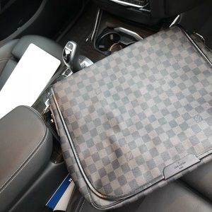 Louis Vuitton messenger bag